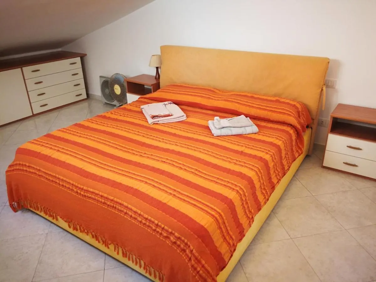 Appartamento Favola Di Continentsardinia Alghero