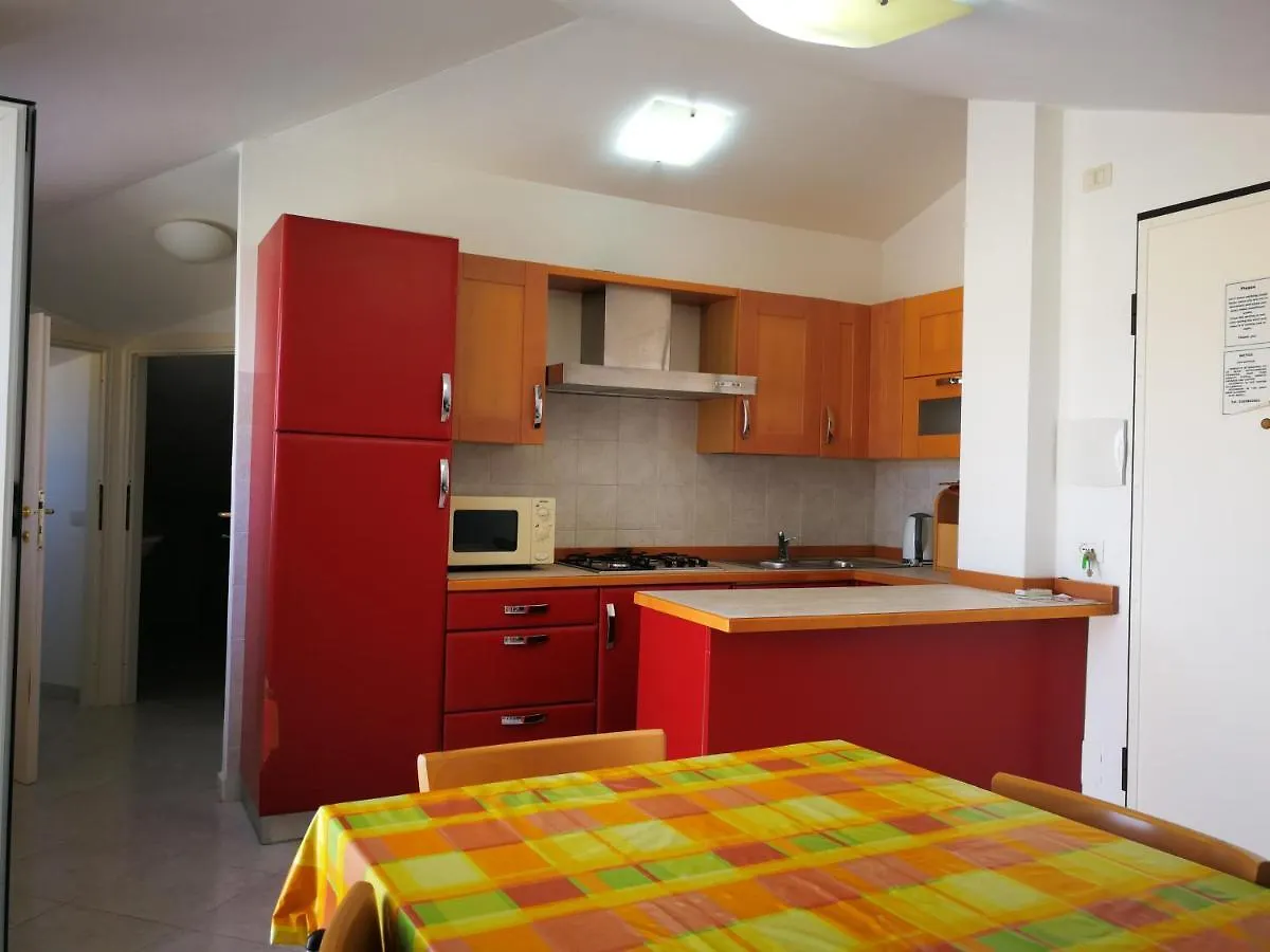 Appartamento Favola Di Continentsardinia Alghero Italia