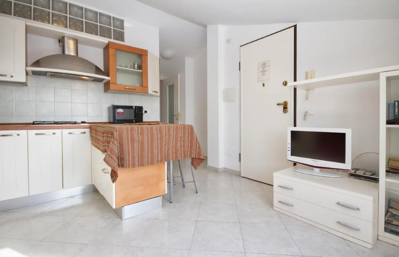 Appartamento Favola Di Continentsardinia Alghero 0*,