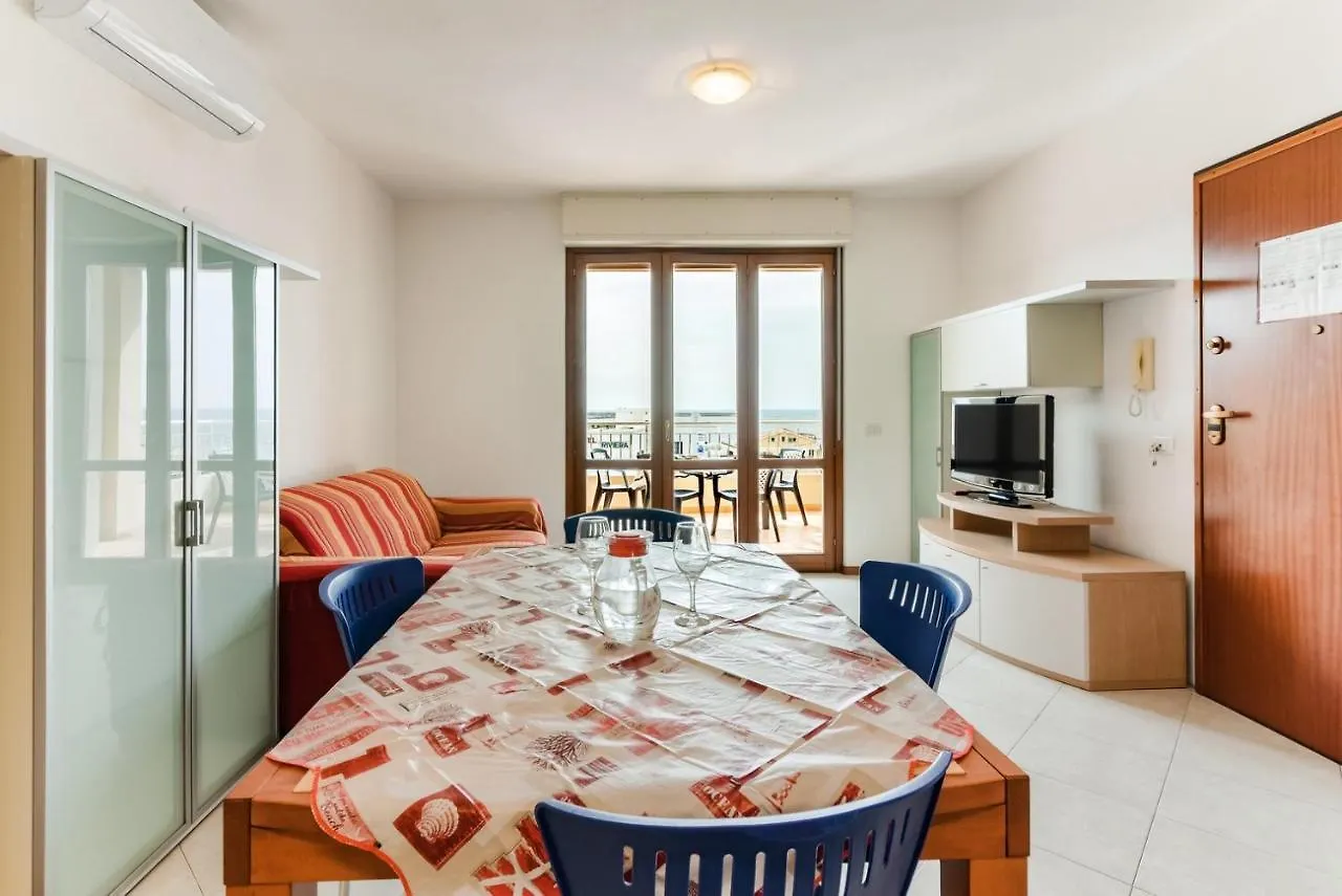 Appartamento Favola Di Continentsardinia Alghero 0*,  Italia