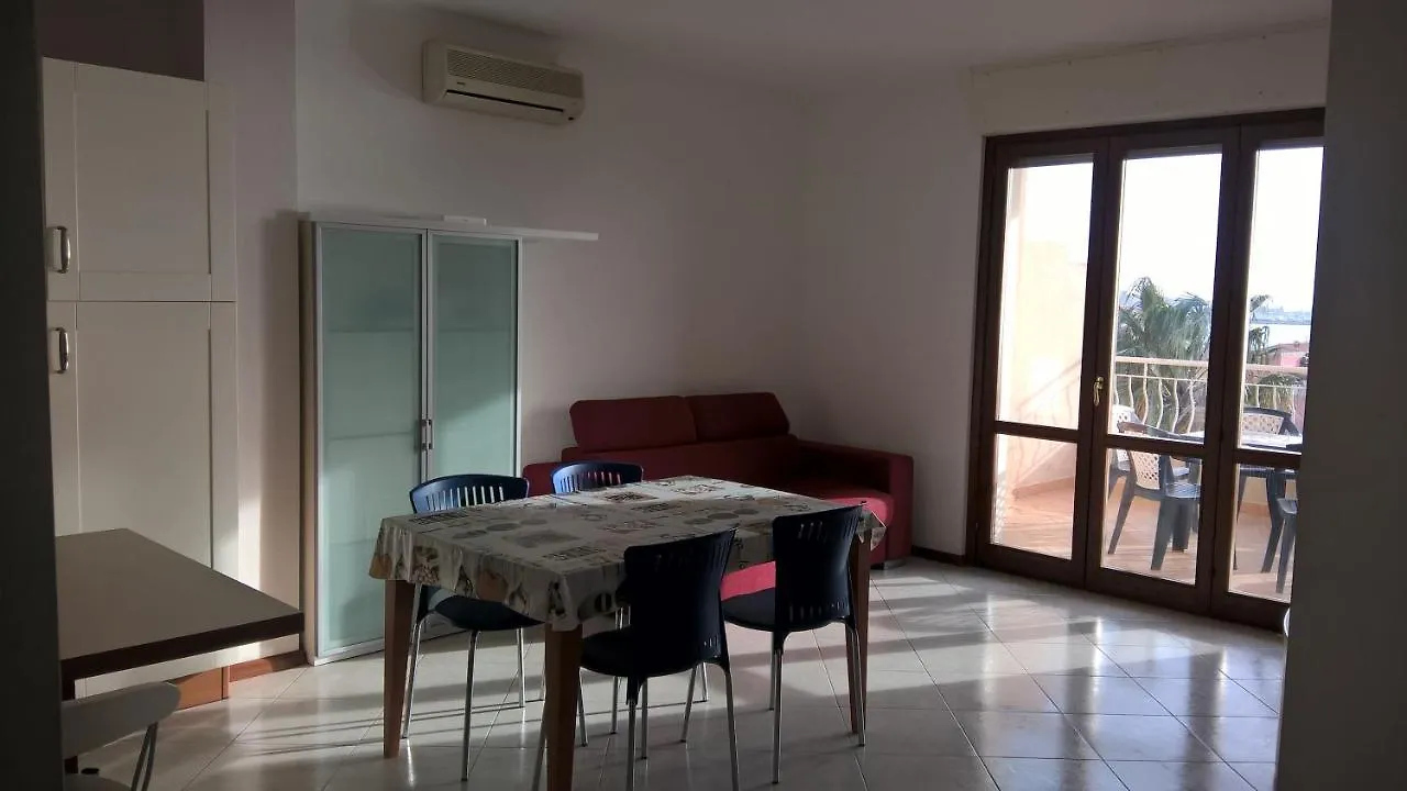 Favola Di Continentsardinia Apartment Alghero 0*,