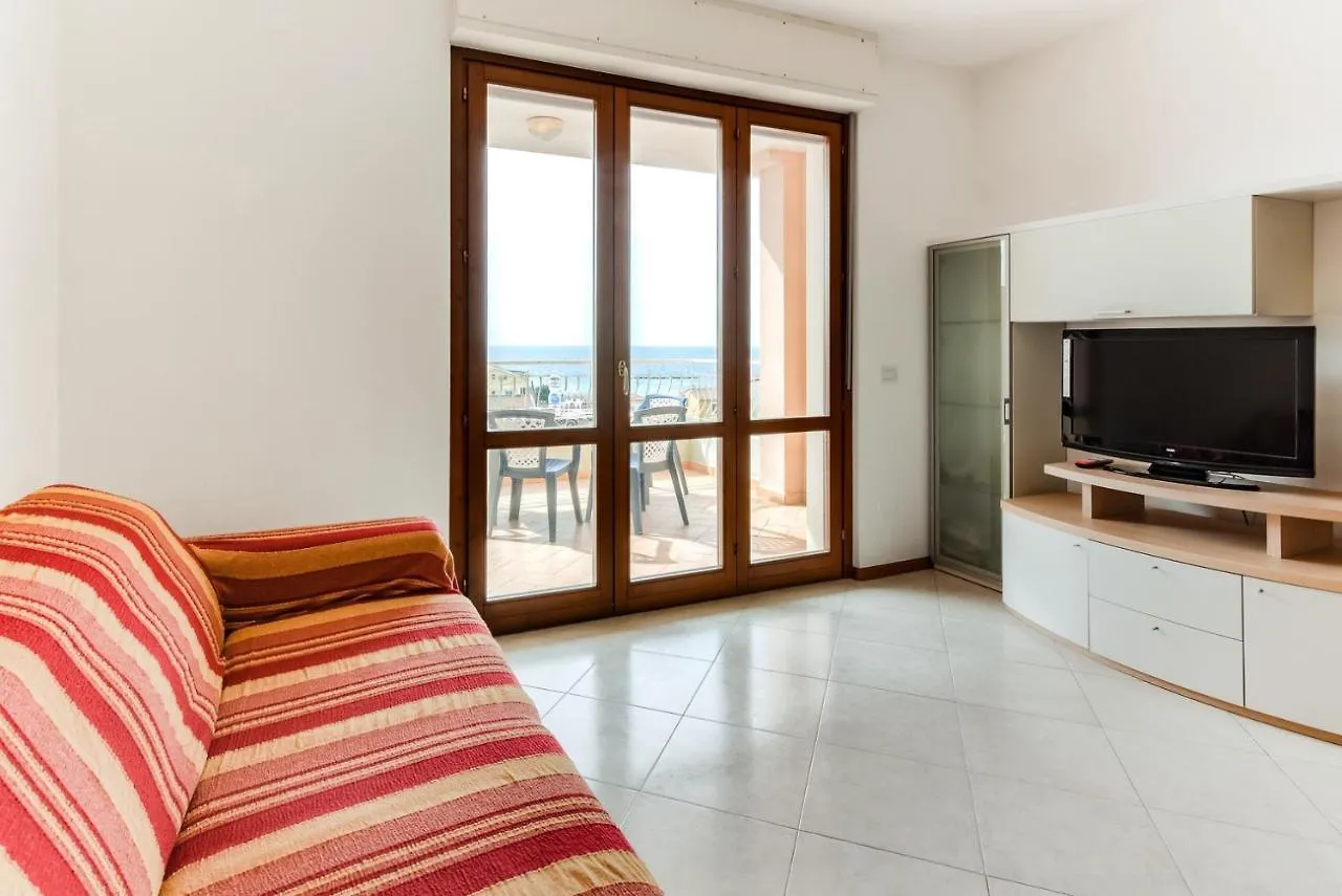 Appartamento Favola Di Continentsardinia Alghero