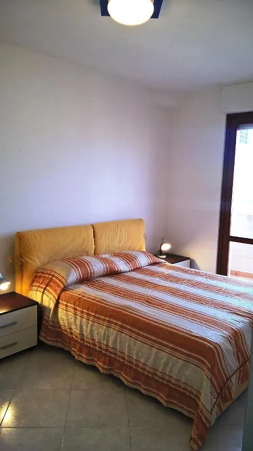 Favola Di Continentsardinia Apartment Alghero 0*,