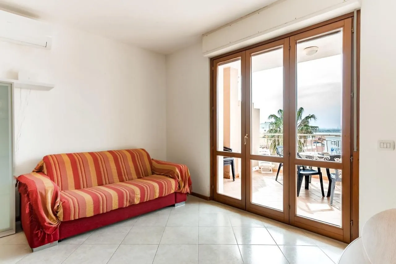 Favola Di Continentsardinia Apartment Alghero Italy