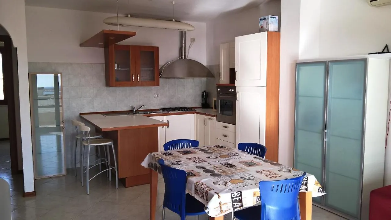 Appartamento Favola Di Continentsardinia Alghero