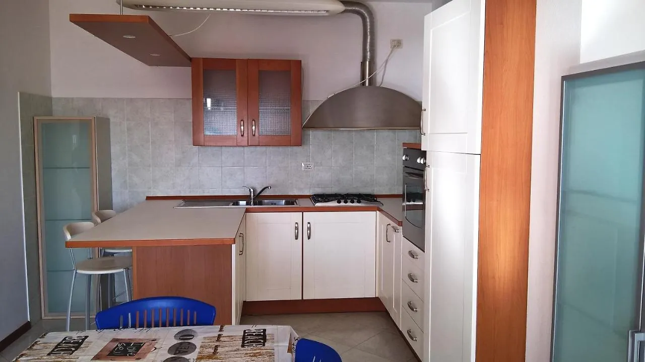 Appartamento Favola Di Continentsardinia Alghero 0*,  Italia