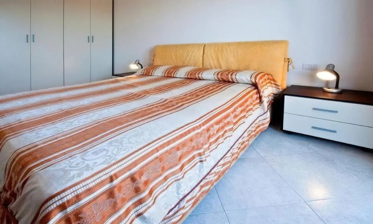 Appartamento Favola Di Continentsardinia Alghero 0*,  Italia