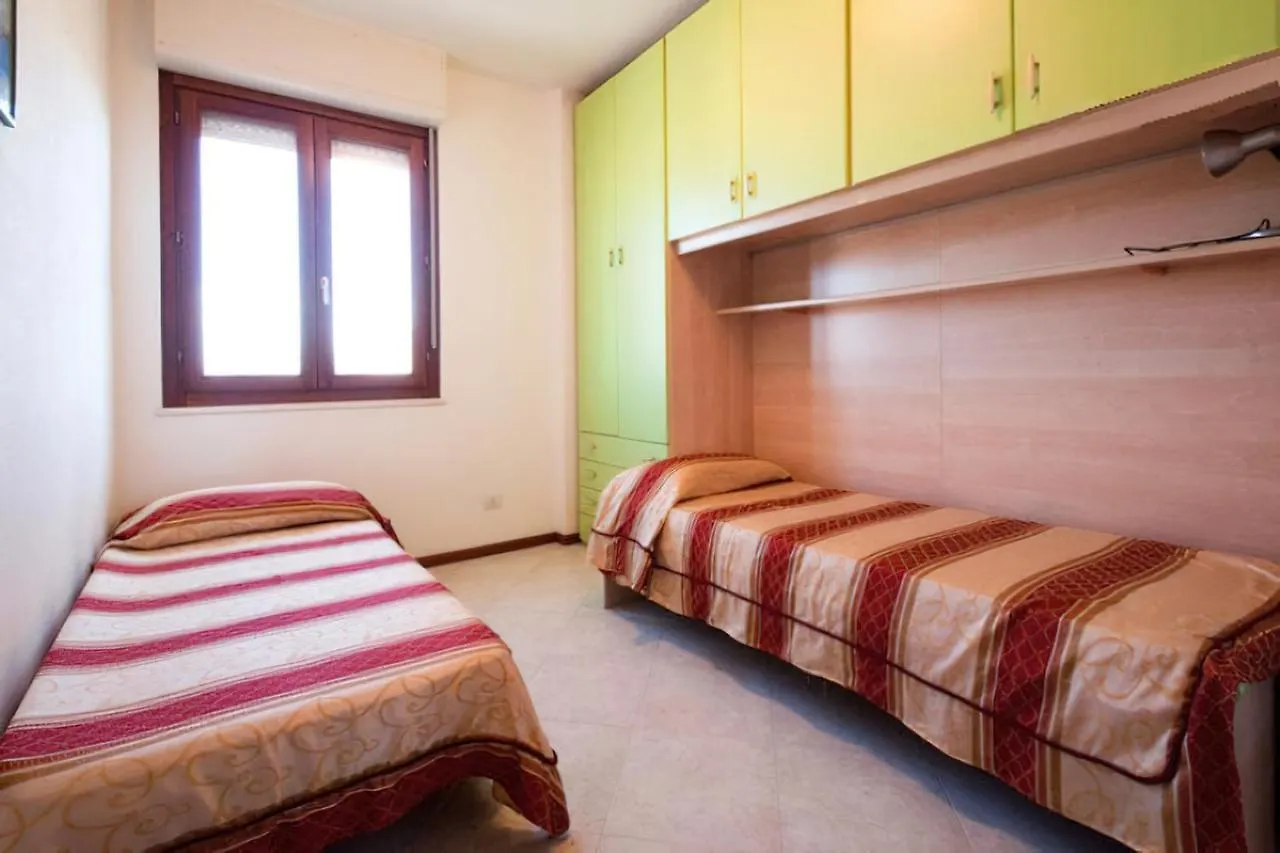Favola Di Continentsardinia Apartment Alghero