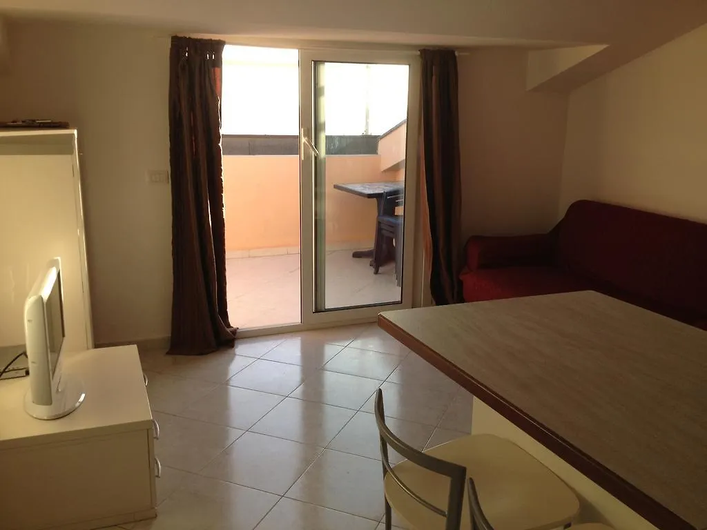 Appartamento Favola Di Continentsardinia Alghero 0*,  Italia