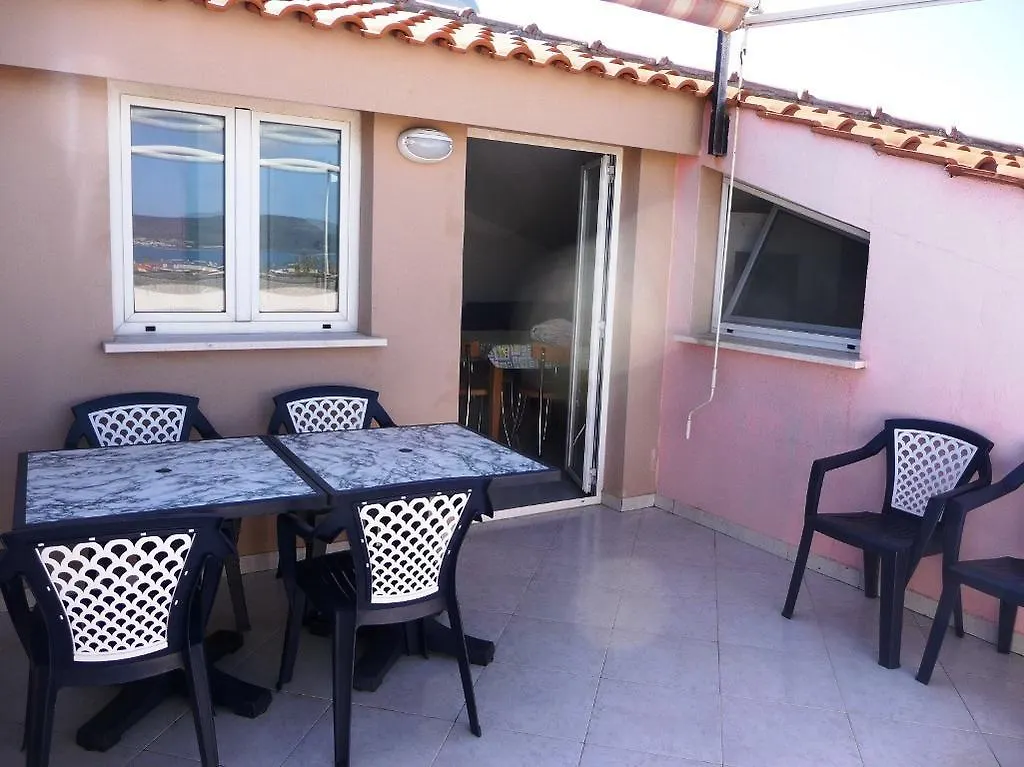 Favola Di Continentsardinia Apartment Alghero