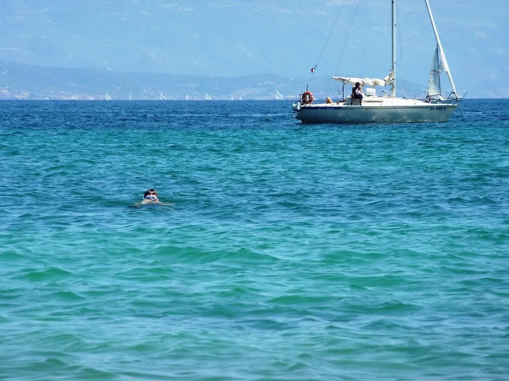 Appartamento Favola Di Continentsardinia Alghero