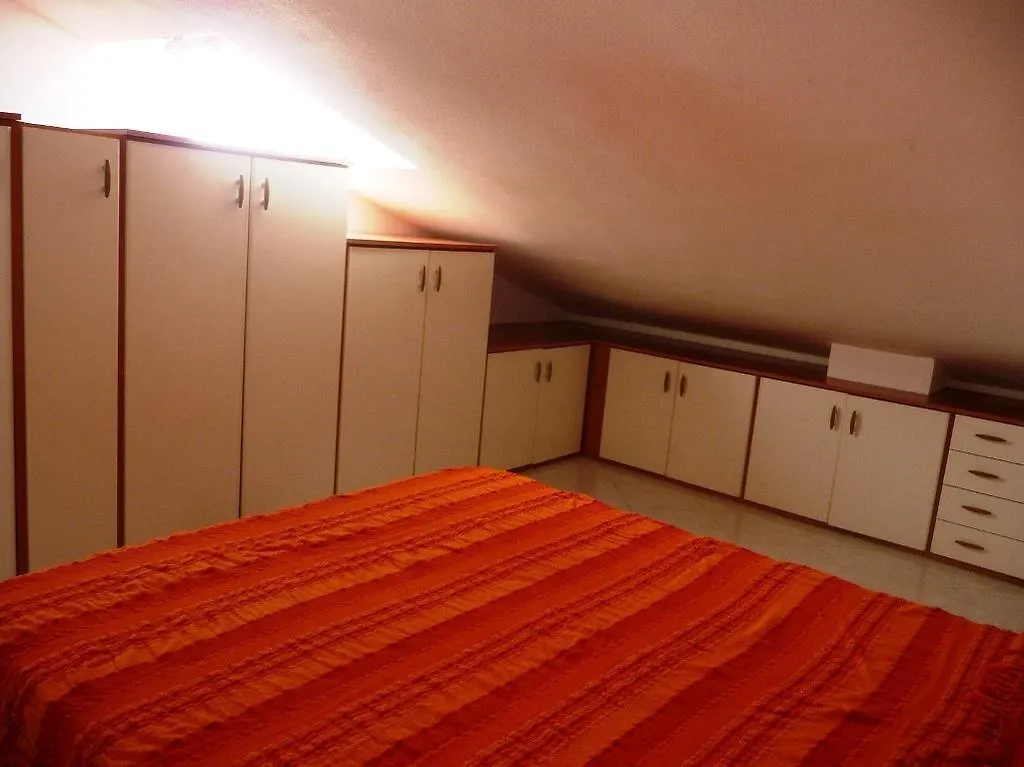 Favola Di Continentsardinia Apartment Alghero Italy