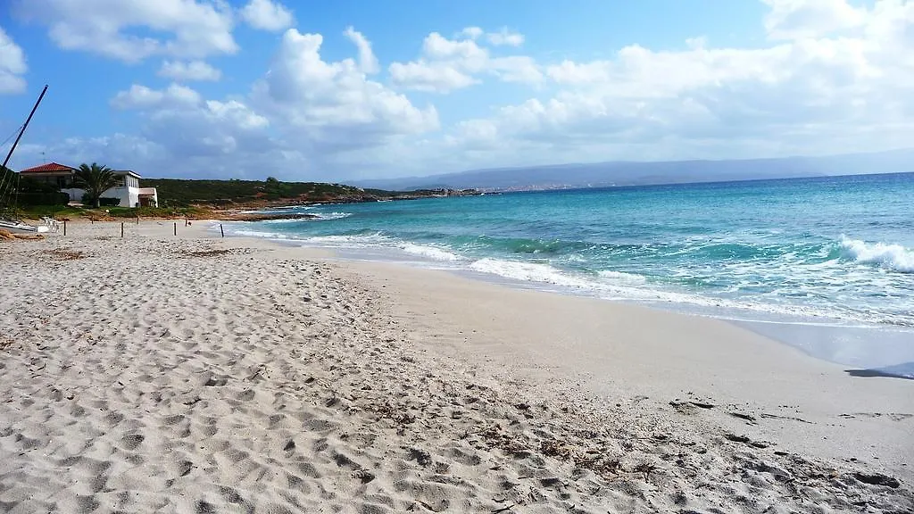 Appartamento Favola Di Continentsardinia Alghero