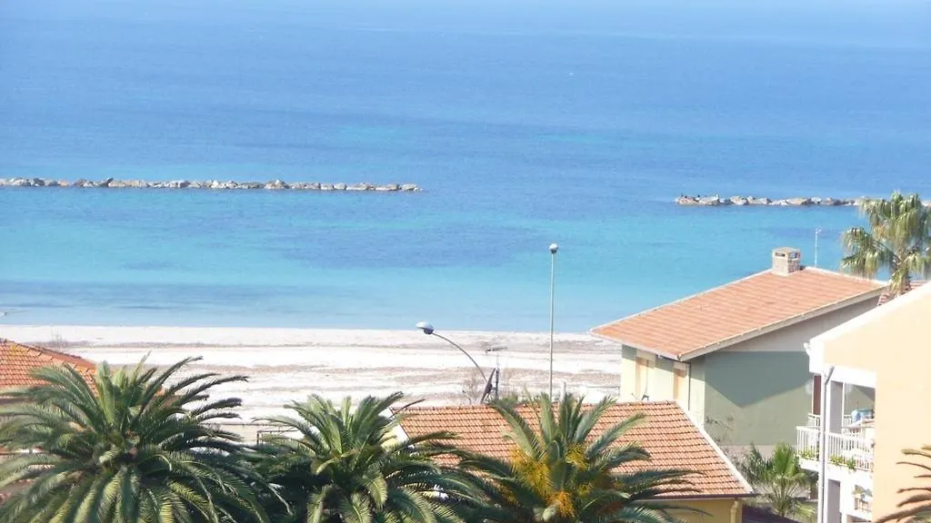 Appartamento Favola Di Continentsardinia Alghero Italia