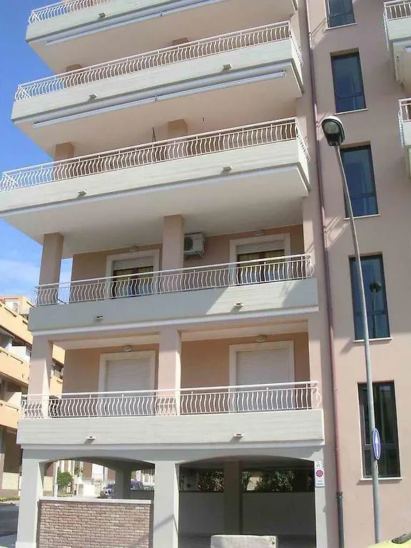 Appartamento Favola Di Continentsardinia Alghero