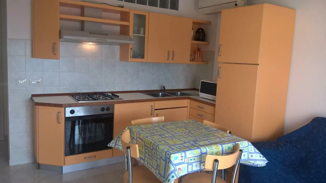 Appartamento Favola Di Continentsardinia Alghero