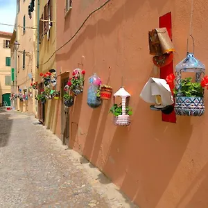 Welcomely - Santa Chiara Appartamento
