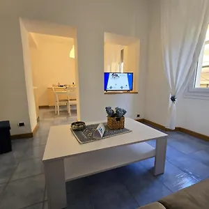 Piso Azul Espero Reial Appartamento