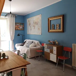 Interno Otto Appartamento Roma