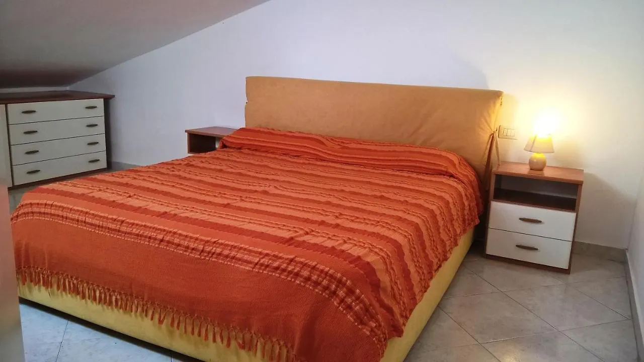 Appartement Favola Di Continentsardinia à Alghero