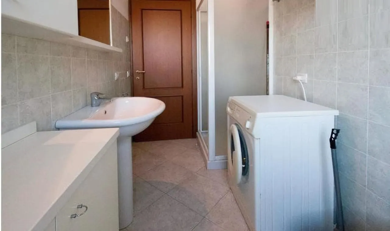 Appartement Favola Di Continentsardinia à Alghero