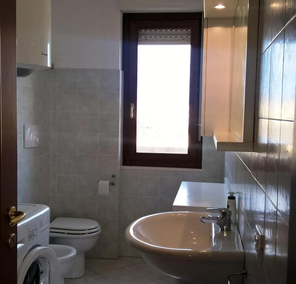 Appartement Favola Di Continentsardinia à Alghero