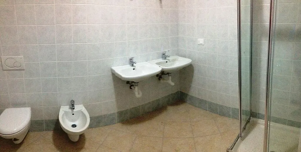 Appartement Favola Di Continentsardinia à Alghero