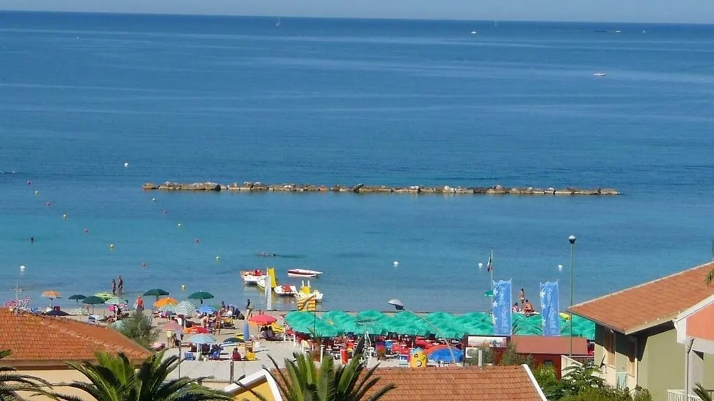 Appartement Favola Di Continentsardinia à Alghero
