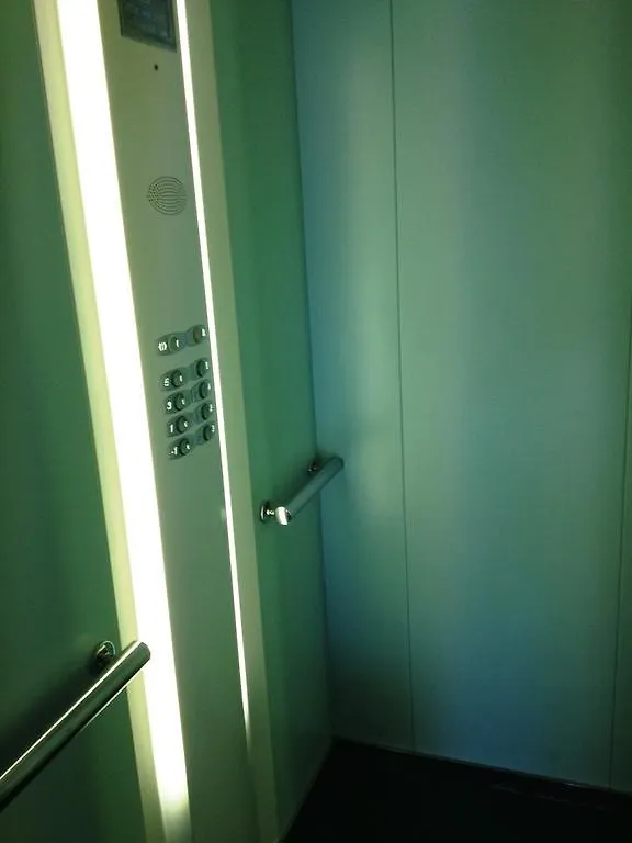 Appartement Favola Di Continentsardinia à Alghero Italie